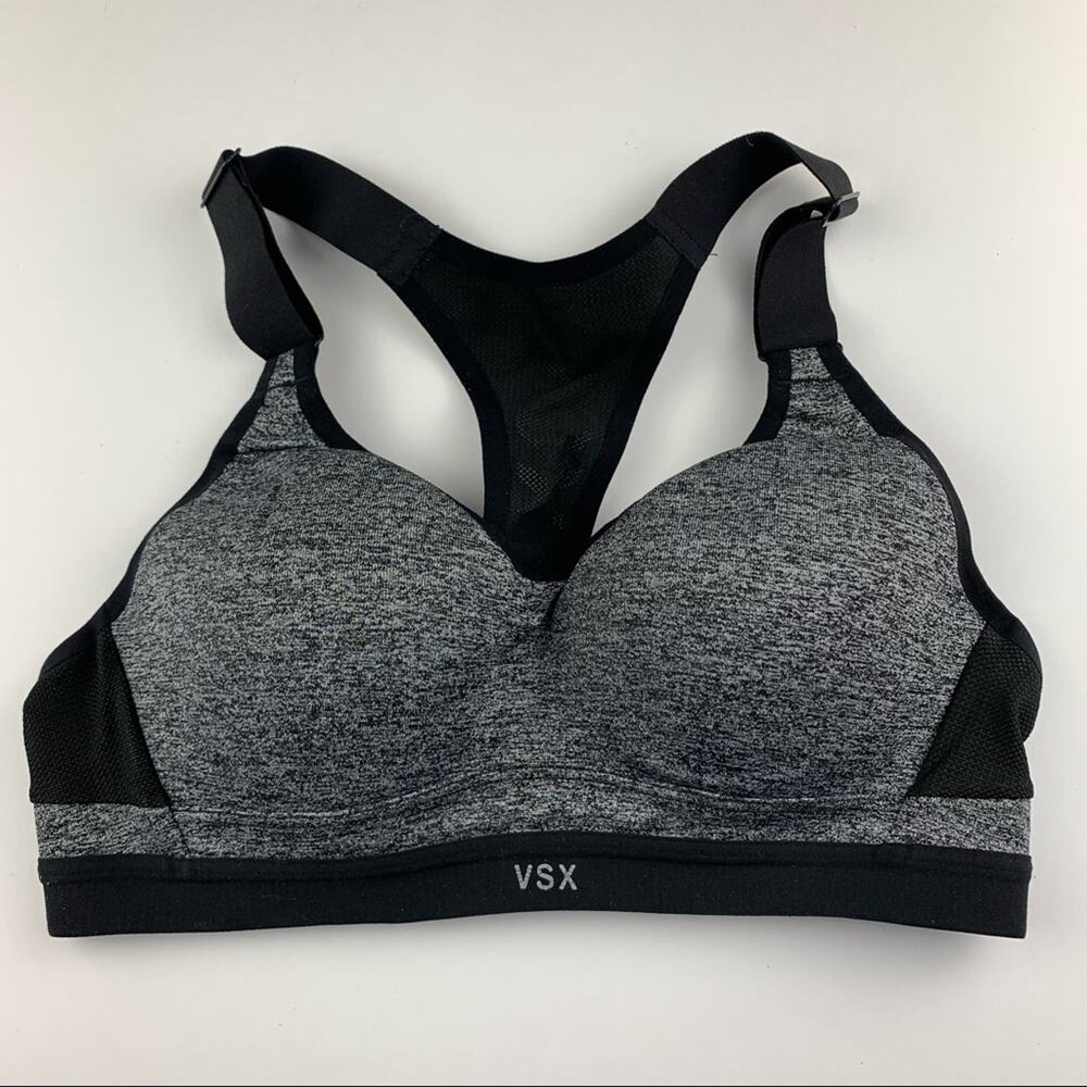 Victoria’s Secret Sport Bra 32B #6536
